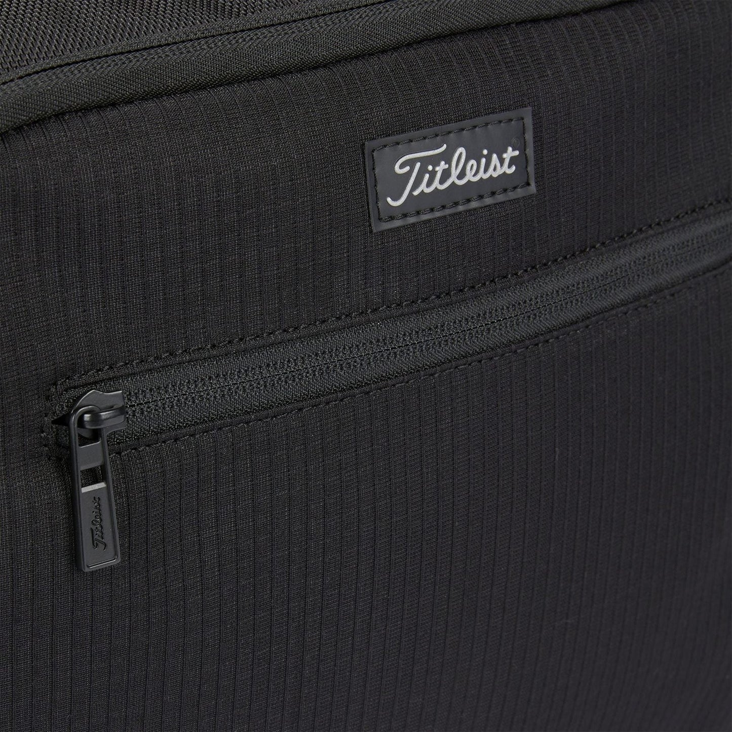 Titleist Players Limited Edition Onyx Duffel Bag TA24PDF