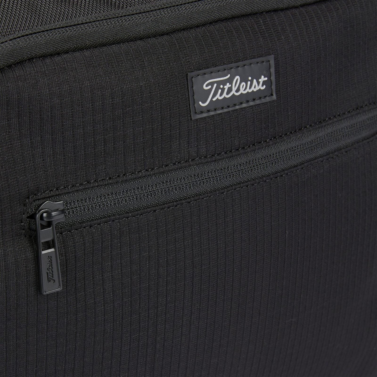 Titleist Players Limited Edition Onyx Duffel Bag TA24PDF