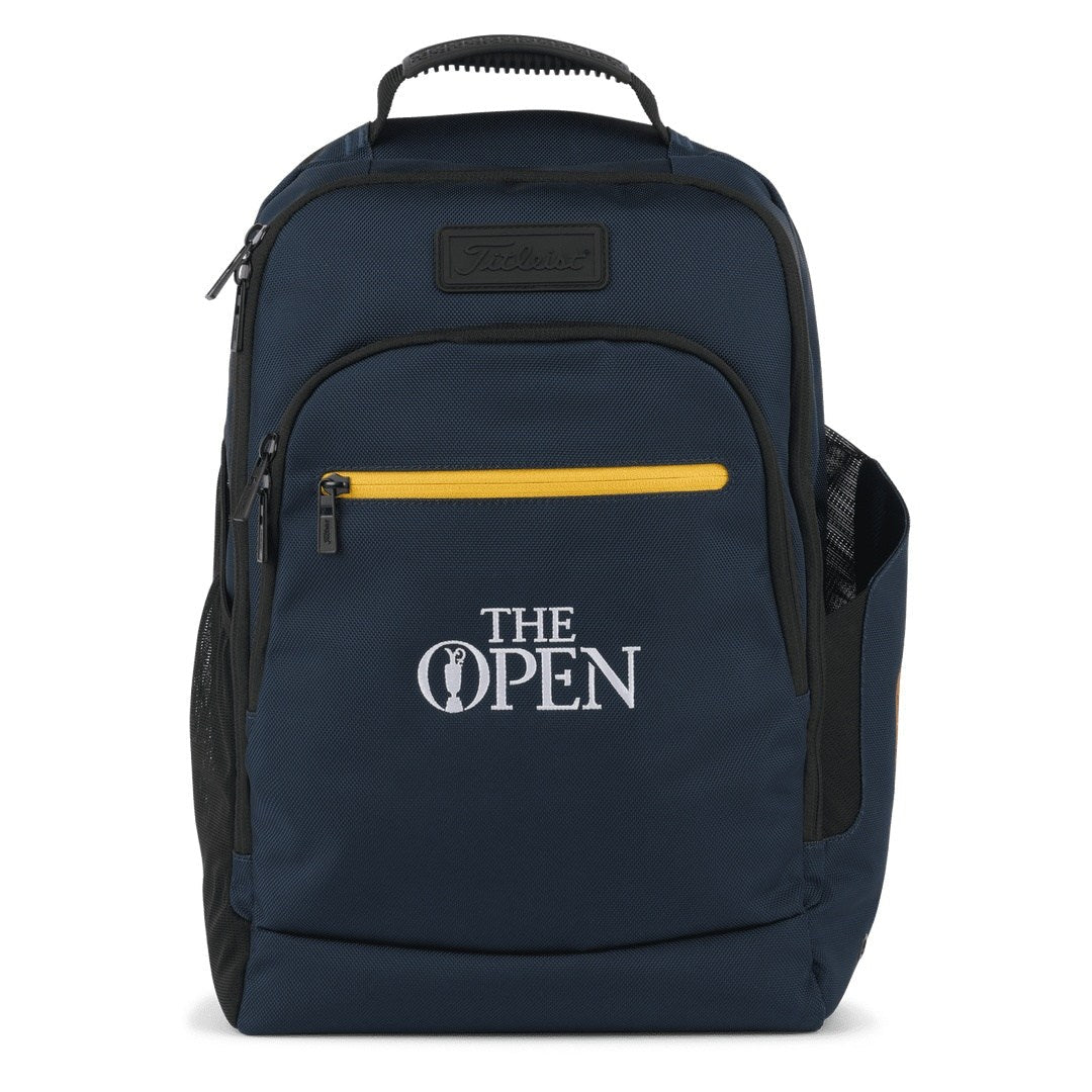 Titleist Players Open Back Pack TA20PBP-BRT