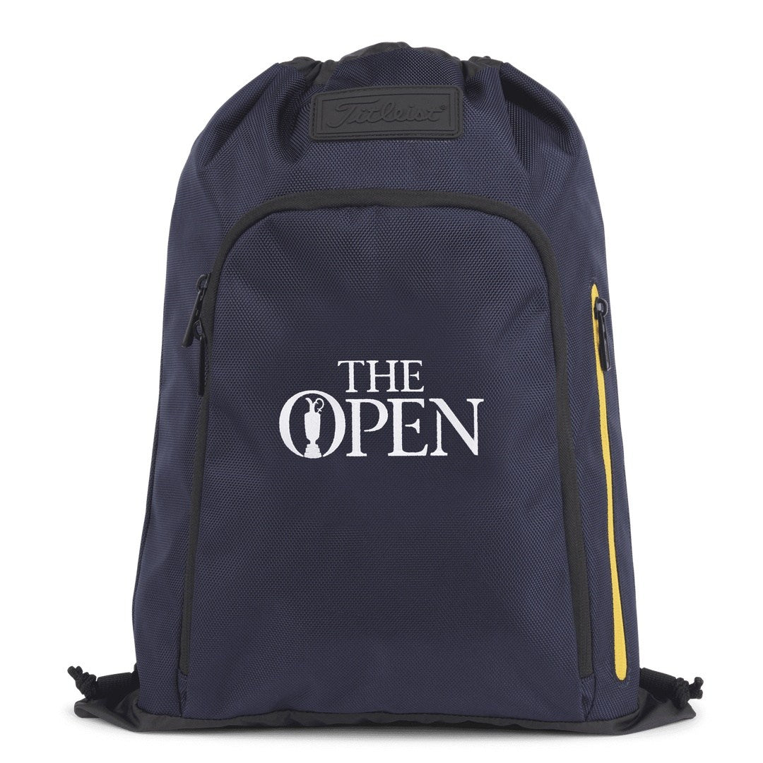 Titleist Players Open Sack Pack TA20PSPK-BRT