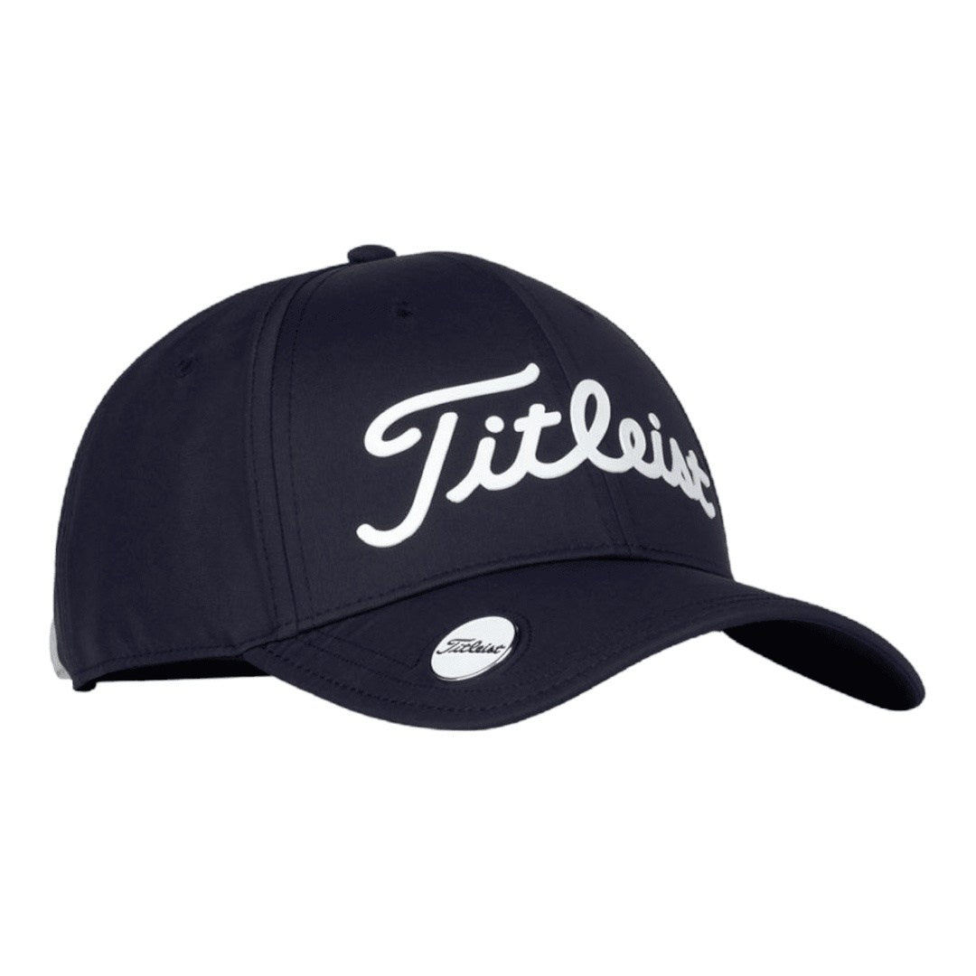 Titleist Players Performance Ball Marker Golf Cap TH22APPBMN2