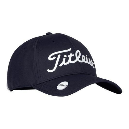 Titleist Players Performance Ball Marker Golf Cap TH22APPBMN2
