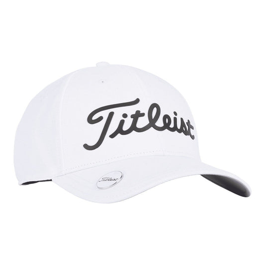 Titleist Players Performance Ball Marker Golf Cap TH22APPBMN2