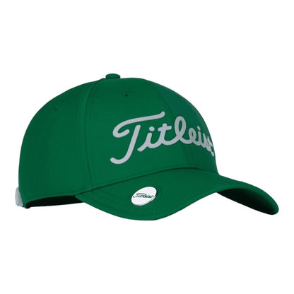 Titleist Players Performance Ball Marker Golf Cap TH22APPBMN2