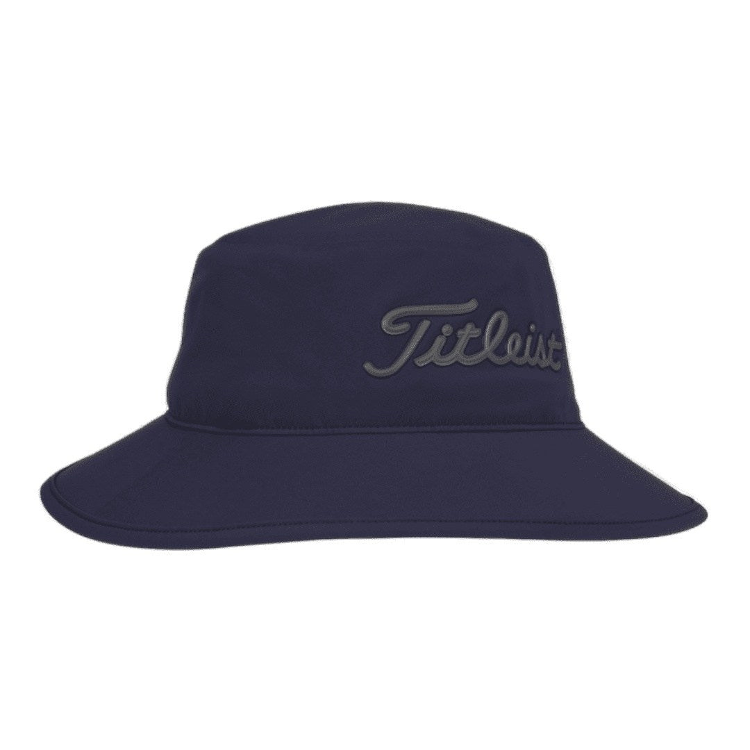 Titleist Players Stadry Golf Bucket Hat TH23PSBN