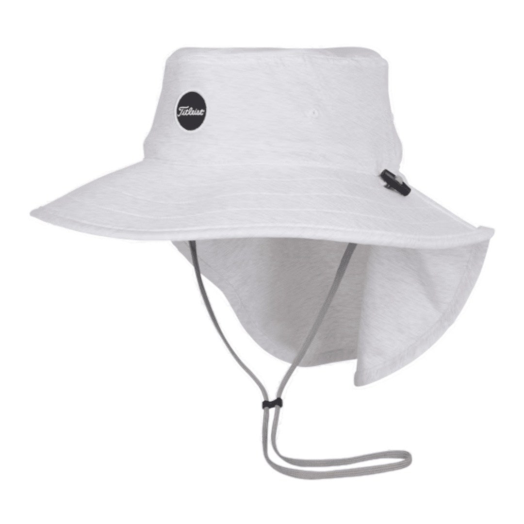Titleist StaCool Aussie Dropback Golf Hat TH23SADN2