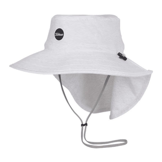 Titleist StaCool Aussie Dropback Golf Hat TH23SADN2
