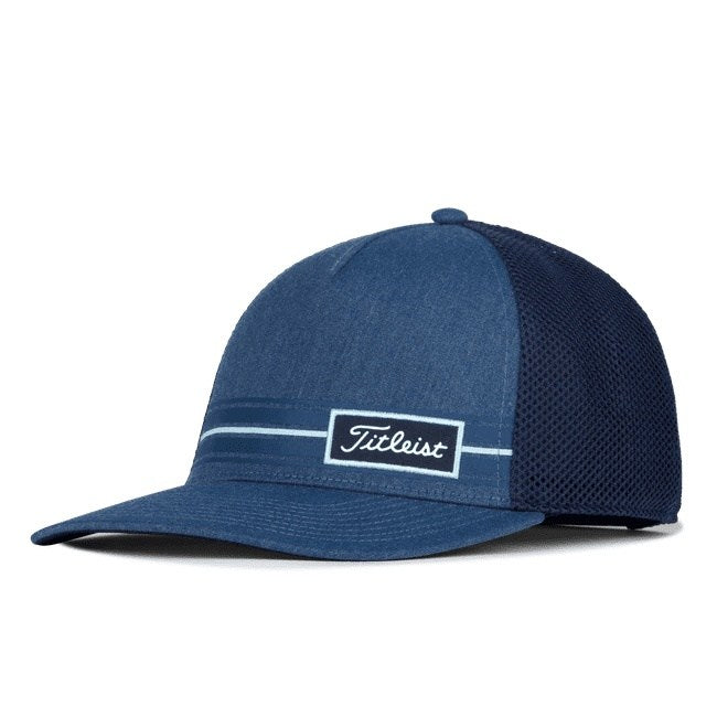 Titleist Surf Stripe Laguna Golf Cap TH AWCLE
