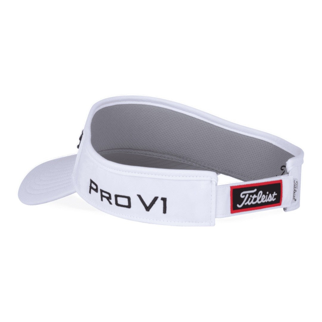 Titleist Tour Performance Golf Visor TH22VTPS