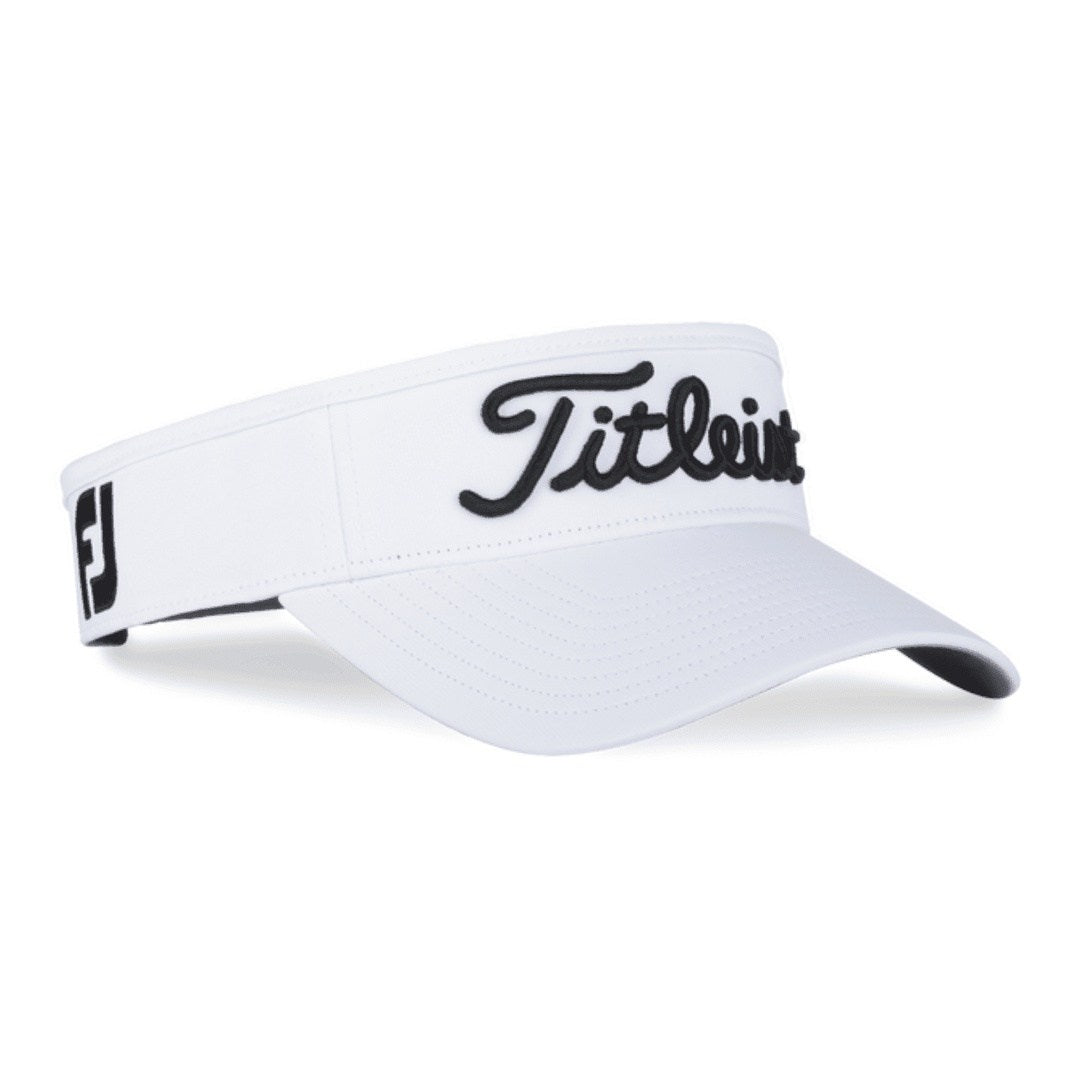 Titleist Tour Performance Golf Visor TH22VTPS
