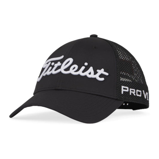 Titleist Tour Performance Mesh Golf Cap TH23ATPMN2-001