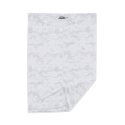 Titleist White Out Cooling Golf Snood TA22CNKGWO