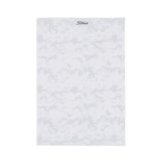 Titleist White Out Cooling Golf Snood TA22CNKGWO