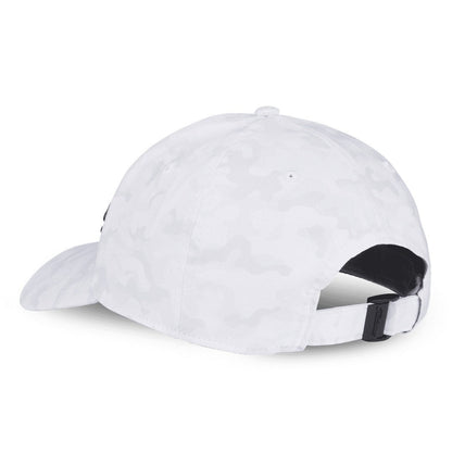 Titleist White Out Players Performance Golf Cap TH22APPCWO