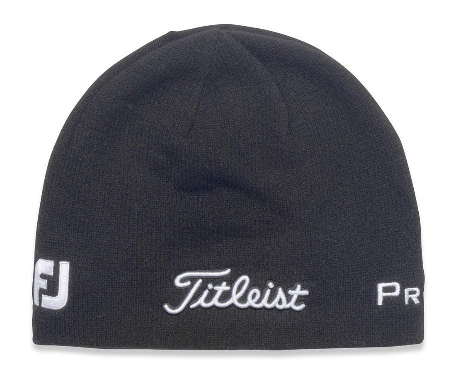 Titleist Merino Performance Golf Beanie TH20WEMPBEA
