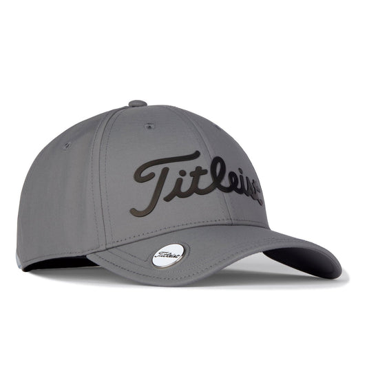 Titleist Players Performance Ballmarker Golf Cap TH APPBM