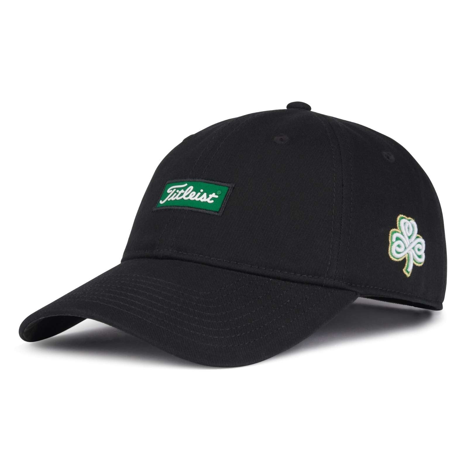 Titleist Shamrock Collection Charleston Golf Cap
