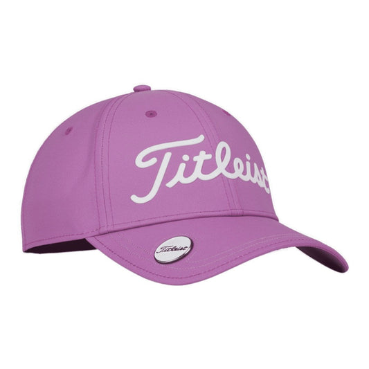 Titliest Players Performance Ball Marker Golf Cap TH23APPBMN2
