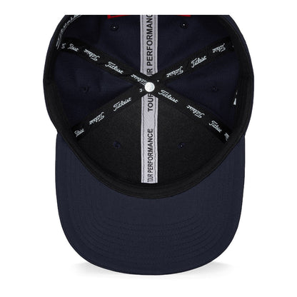 Titleist Tour Performance Golf Cap TH25ATPN2