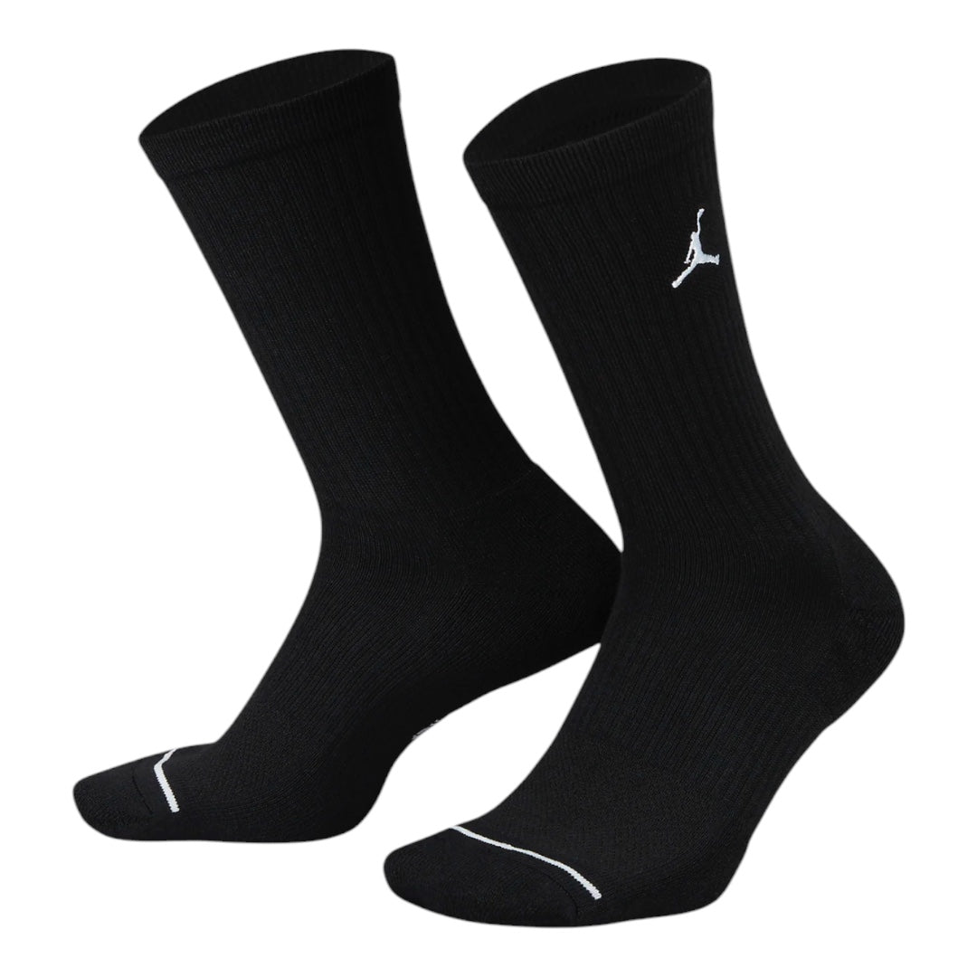 Nike Jordan Everyday Crew Golf Socks DX9632