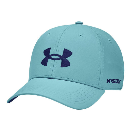 Under Armour 96 Golf Cap 1361547