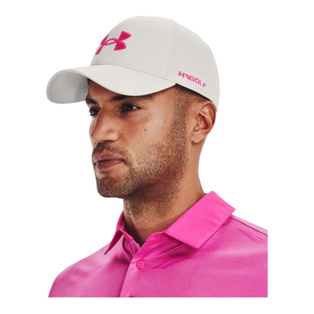 Under Armour 96 Golf Cap 1361547