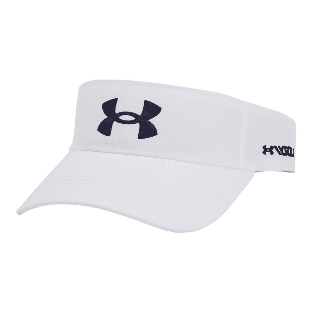 Under Armour 96 Golf Visor 1361548