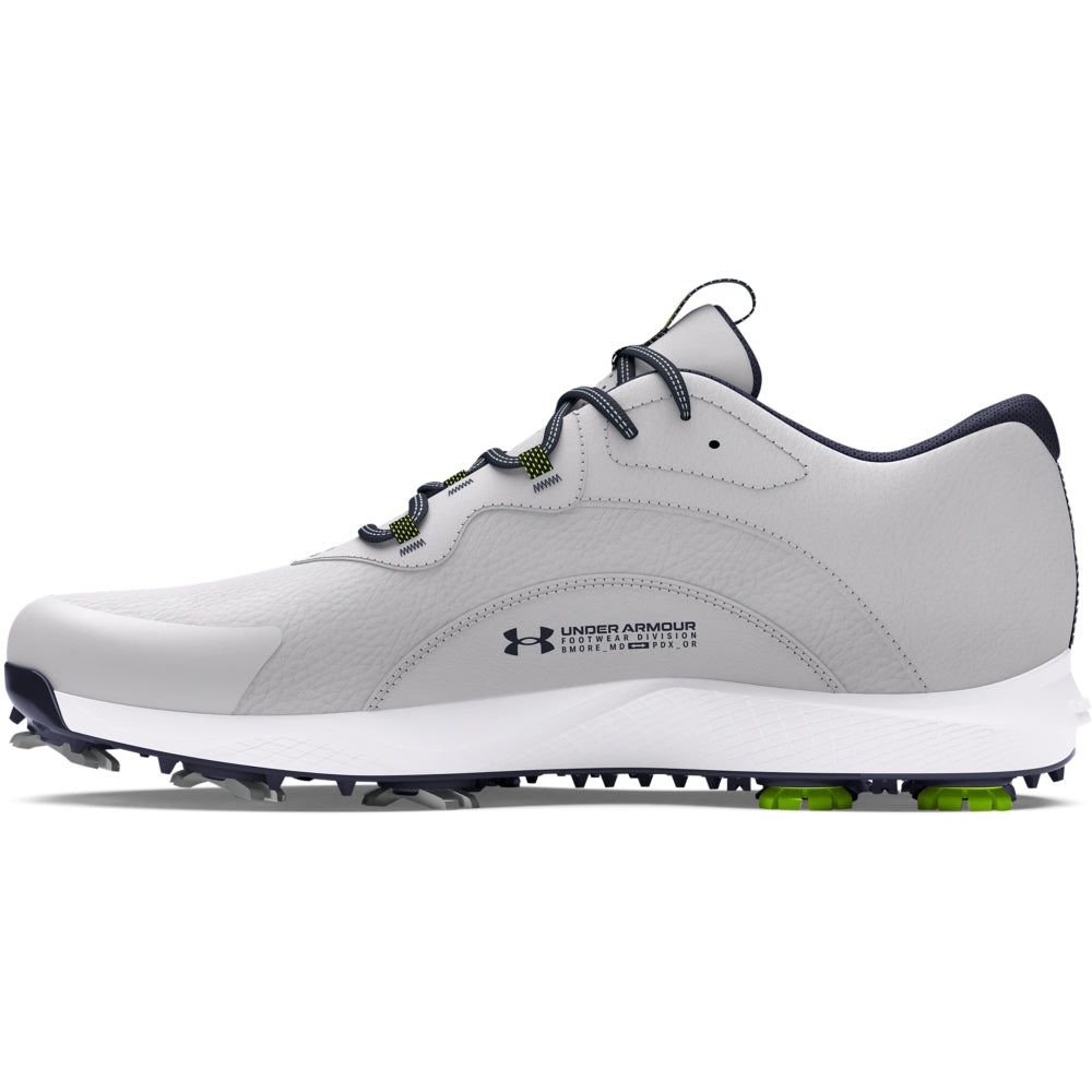 Under Armour Charged Draw 2 Golf Shoes 3026401