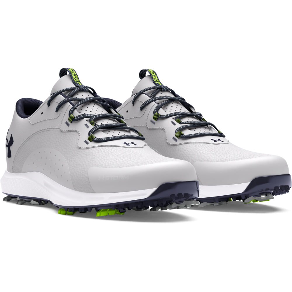 Under Armour Charged Draw 2 Golf Shoes 3026401