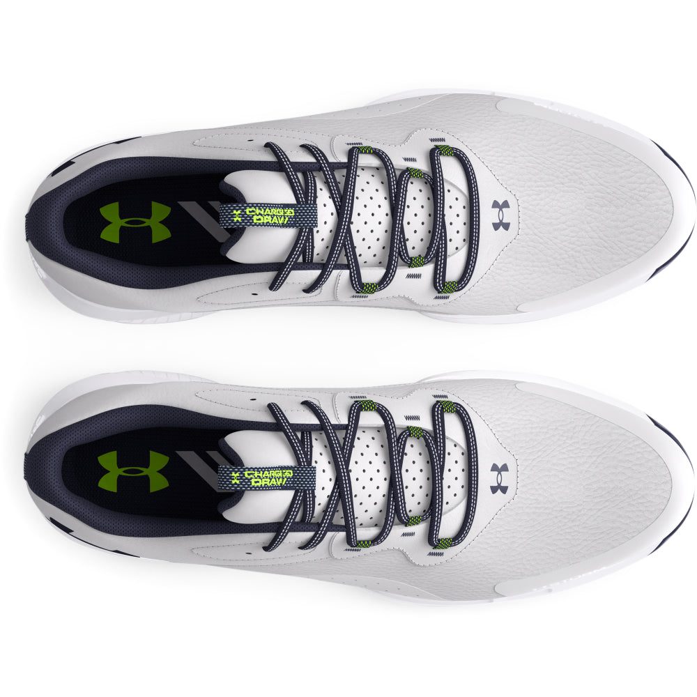 Under Armour Charged Draw 2 Golf Shoes 3026401