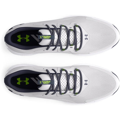 Under Armour Charged Draw 2 Golf Shoes 3026401
