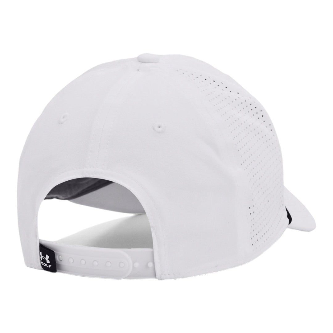 Under Armour Driver Snapback Golf Cap 1383484