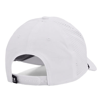 Under Armour Driver Snapback Golf Cap 1383484