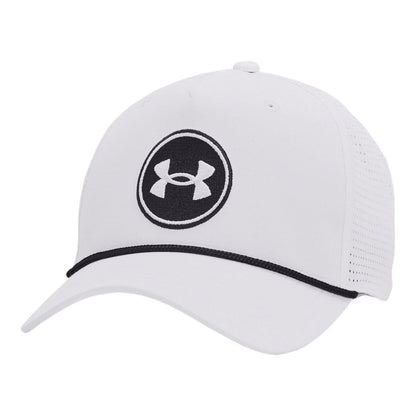 Under Armour Driver Snapback Golf Cap 1383484