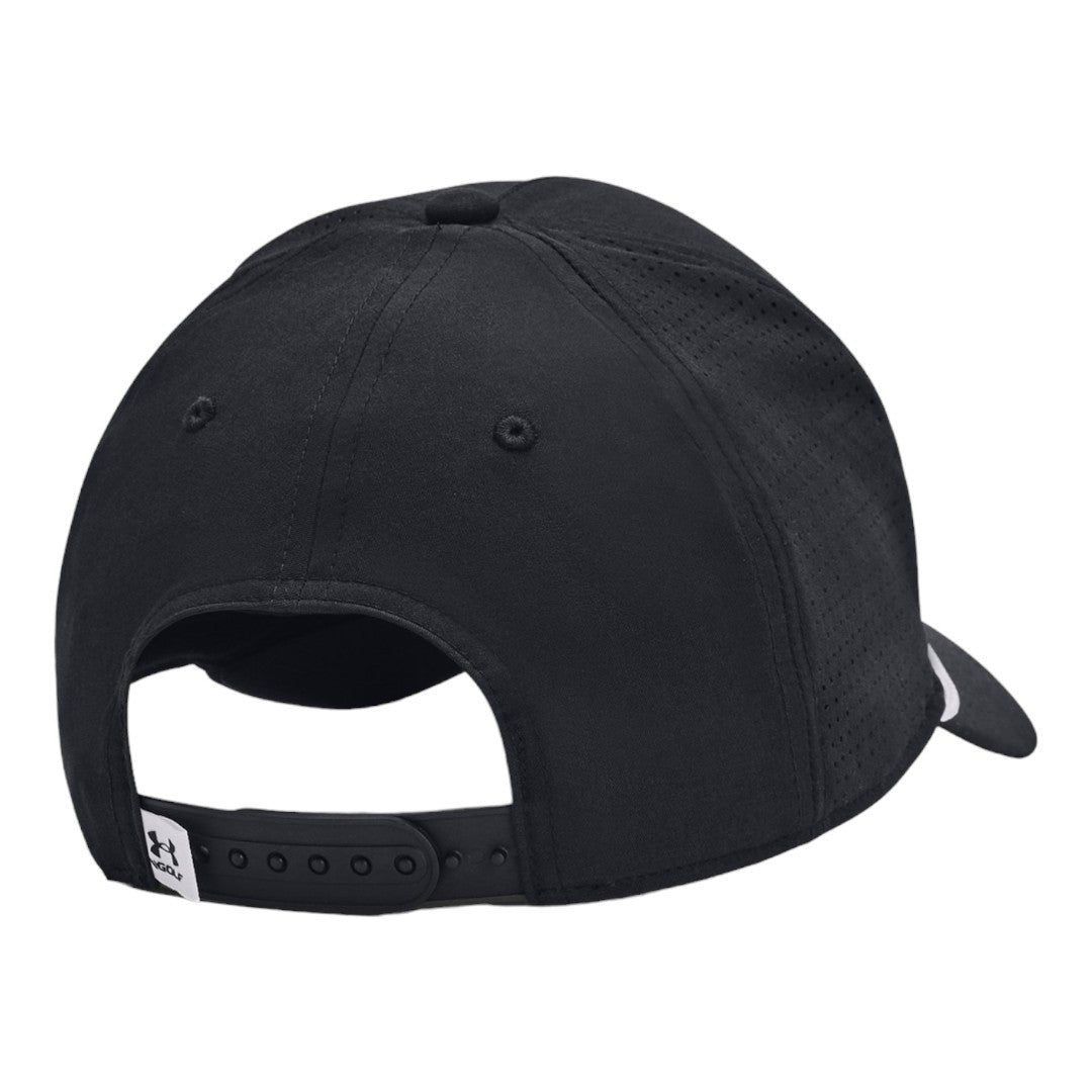 Under Armour Driver Snapback Golf Cap 1383484