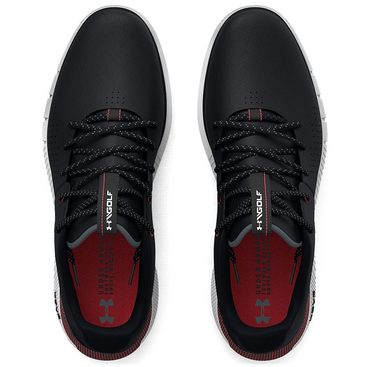 Under Armour HOVR Fade SL Golf Shoes 3026970 Black