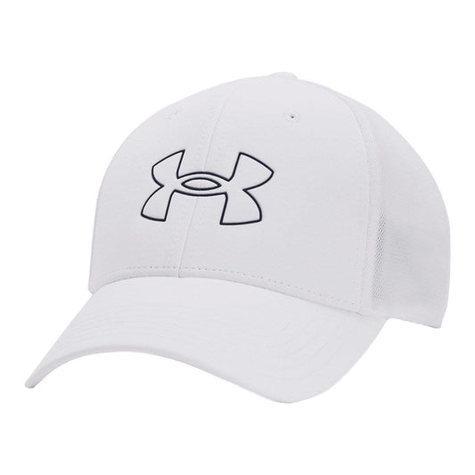 Under Armour Iso-Chill Mesh Adjustable Golf Cap 1369805