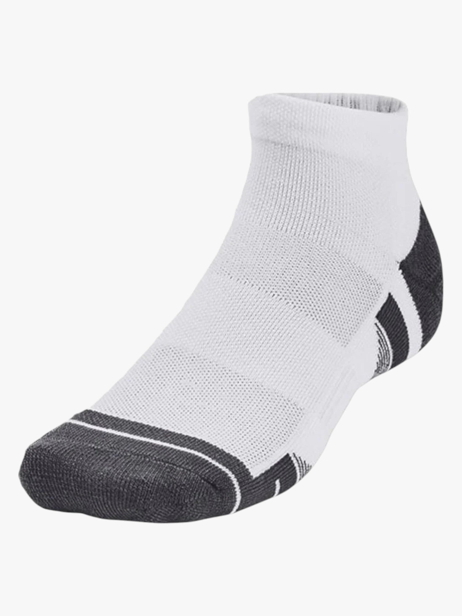 Under Armour Performance Tech Quarter Golf Socks 1379510