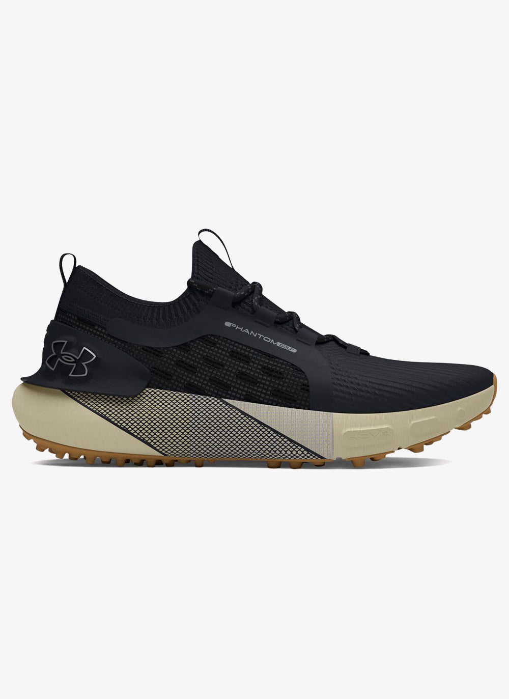 Under armour spikeless golf shoes uk clearance