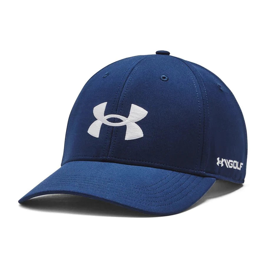 Under Armour 96 Golf Cap 1361547