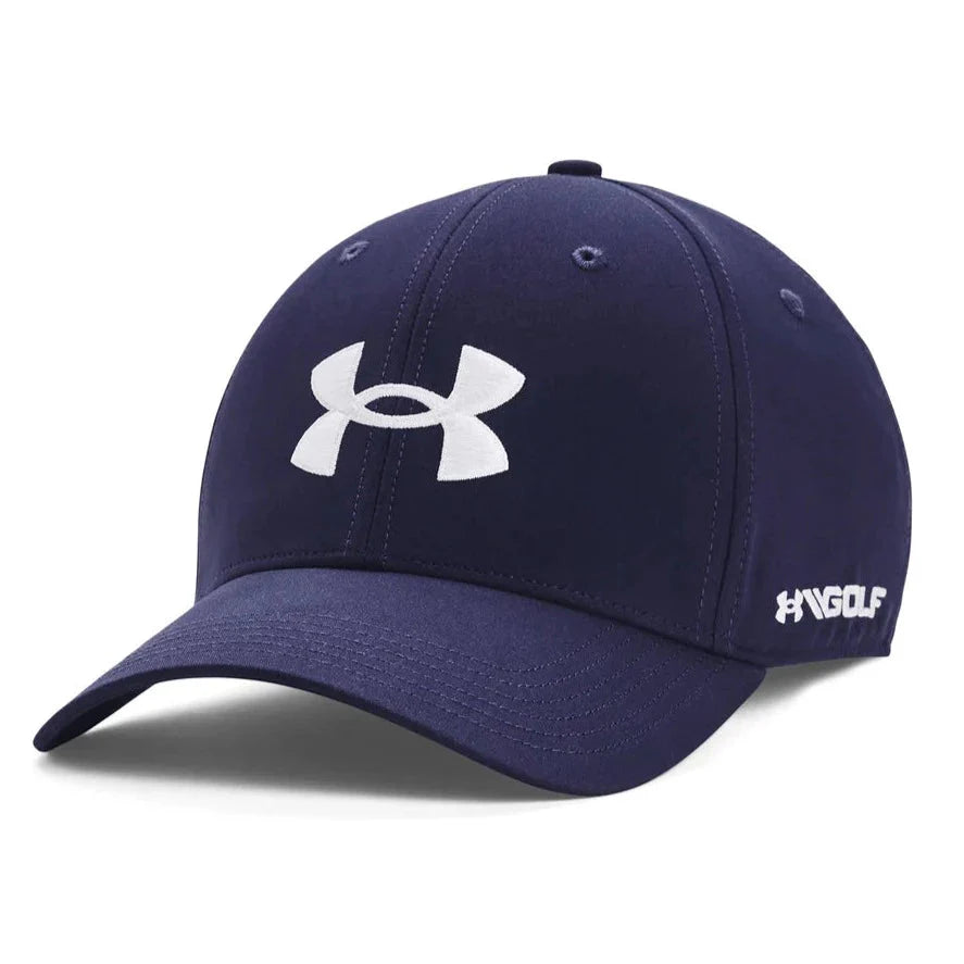 Under Armour 96 Golf Cap 1361547