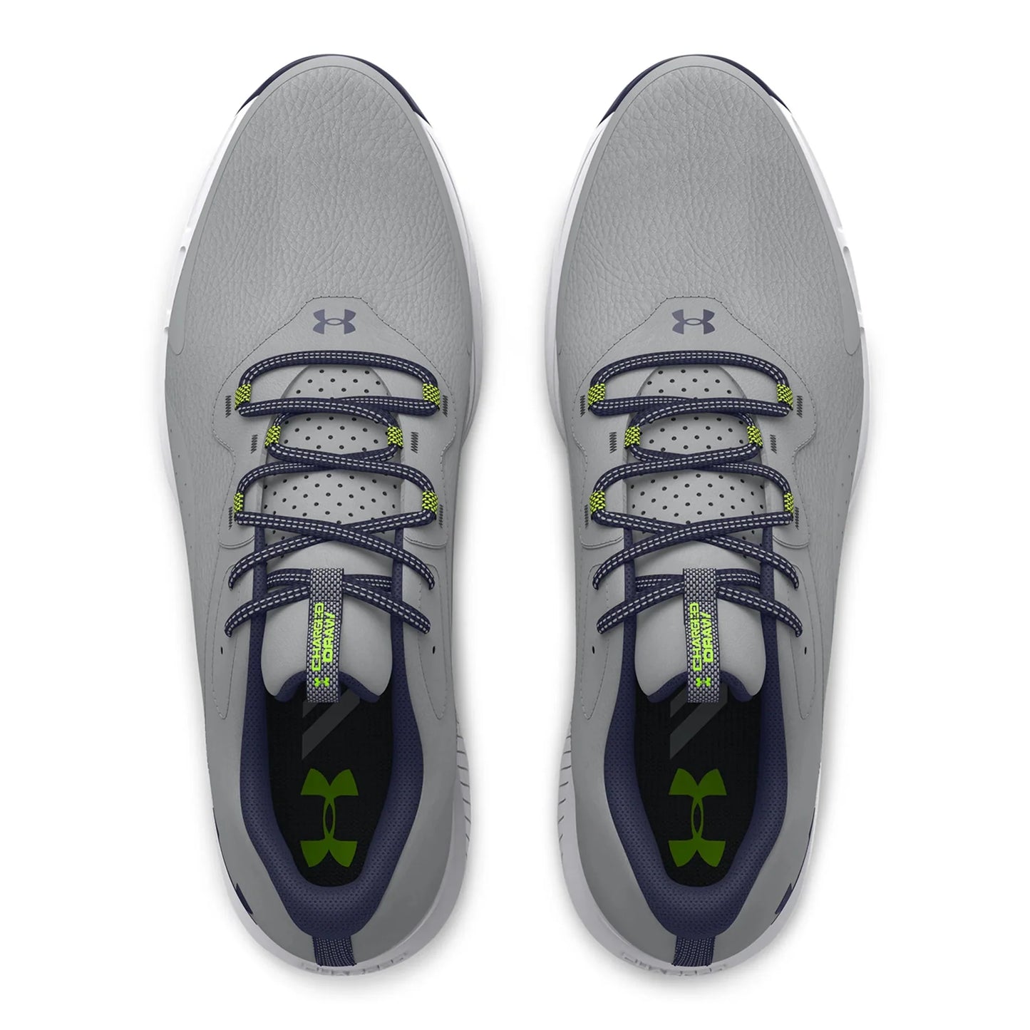 Under Armour Charged Draw 2 Golf Shoes 3026401