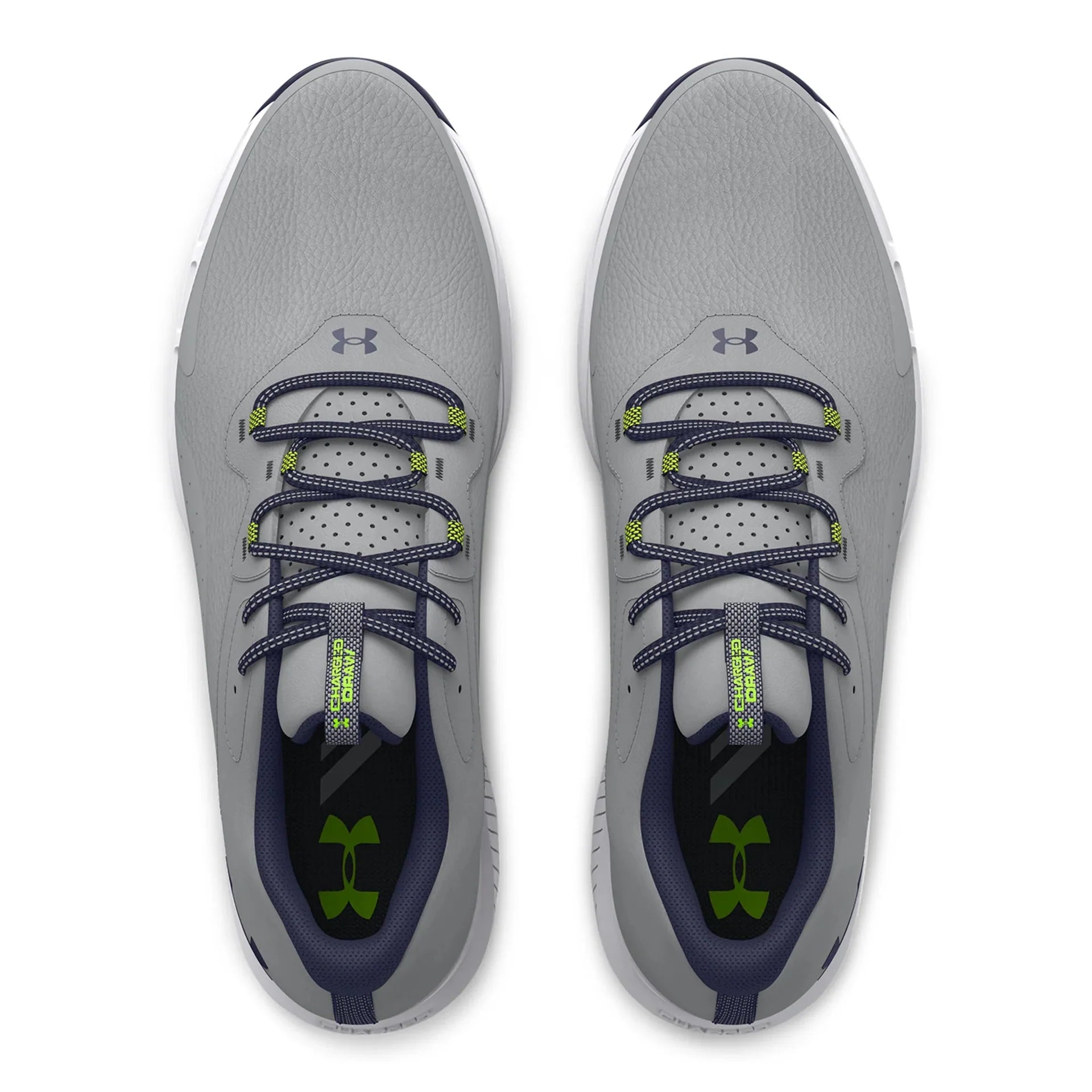 Under Armour Charged Draw 2 Golf Shoes 3026401