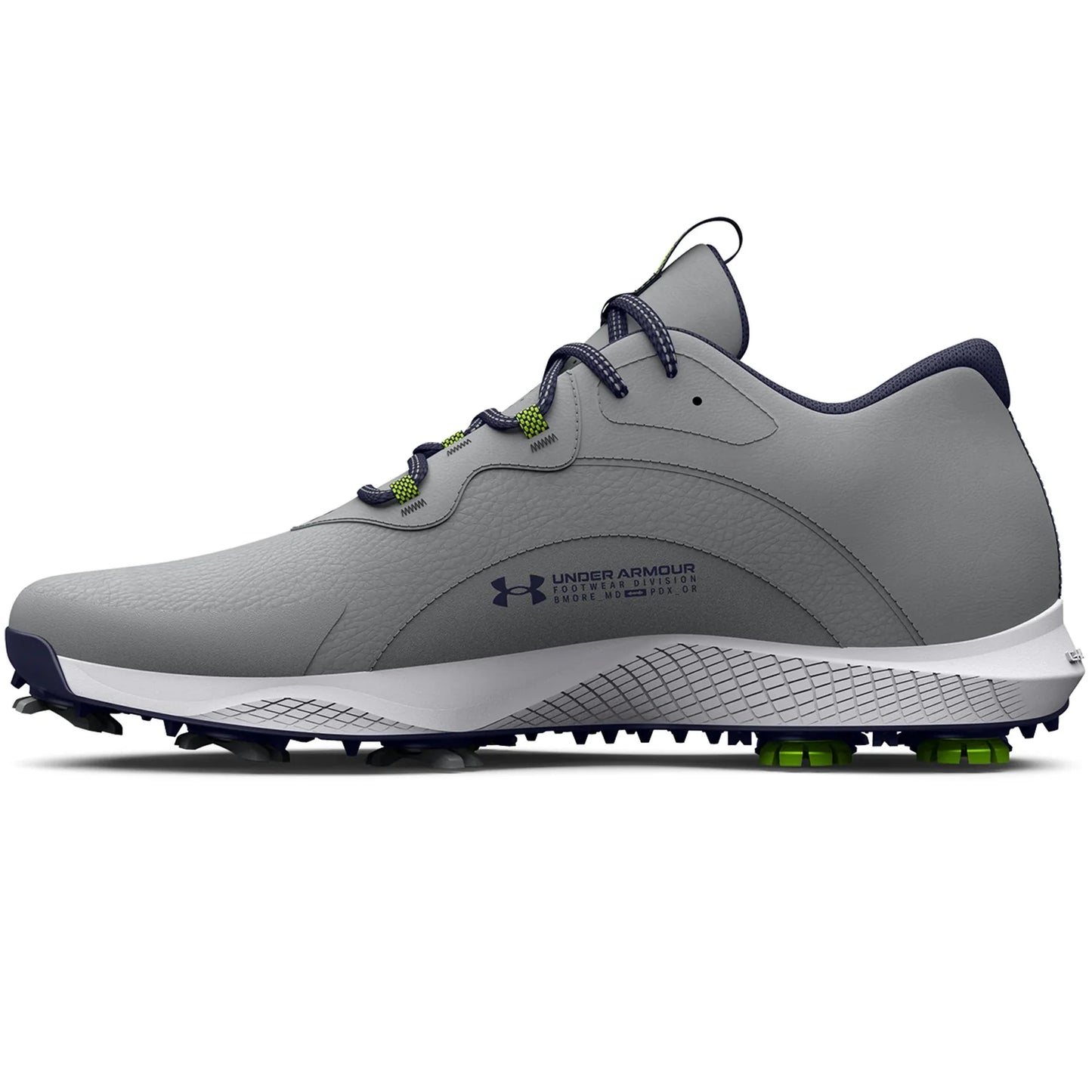 Under Armour Charged Draw 2 Golf Shoes 3026401