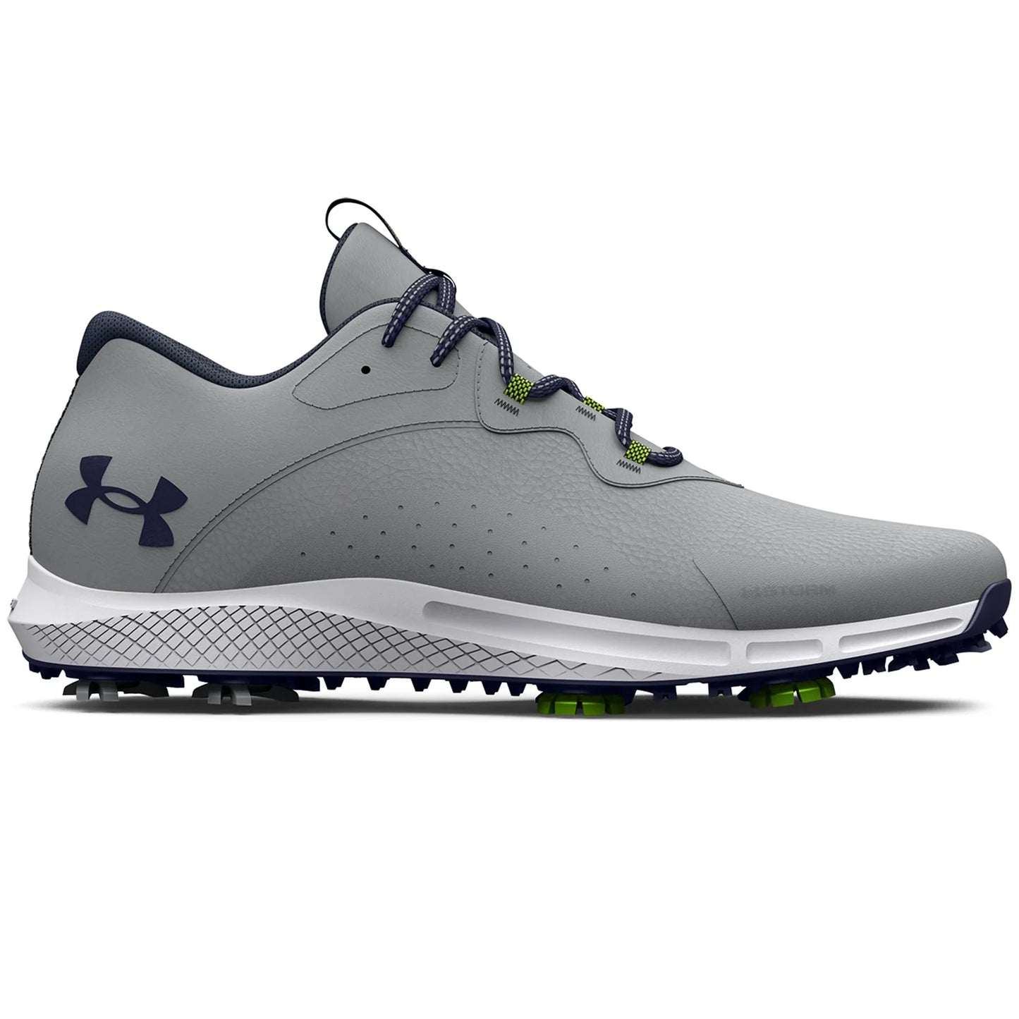 Under Armour Charged Draw 2 Golf Shoes 3026401