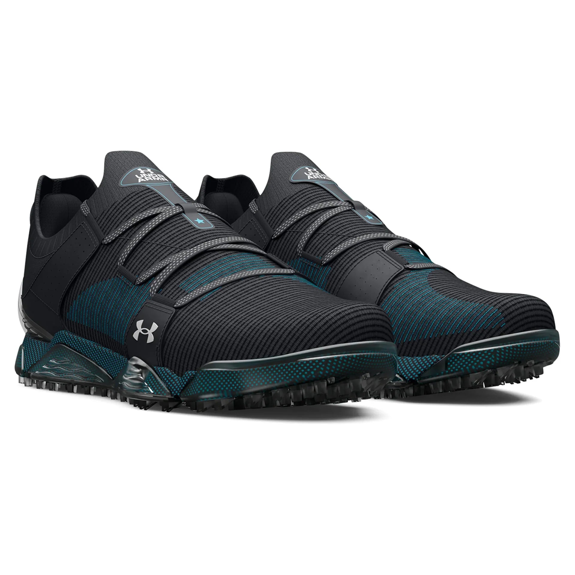 Under Armour HOVR Tour SL Golf Shoes 3025744
