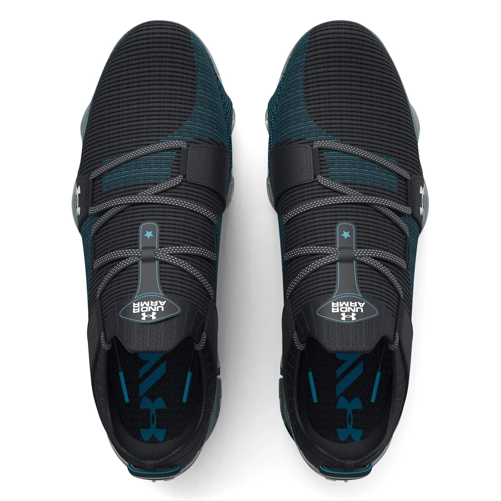 Under Armour HOVR Tour SL Golf Shoes 3025744