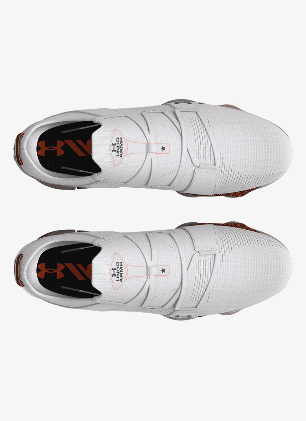 Under Armour HOVR Tour SL Golf Shoes 3025744 Grey