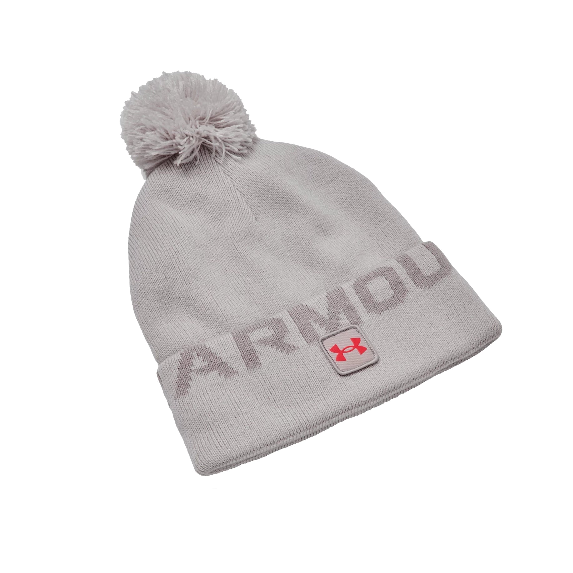 Under Armour Halftime Pom Golf Beanie 1373093