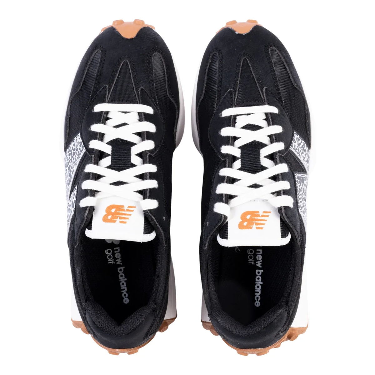 New Balance Ladies 327 SL Golf Shoes